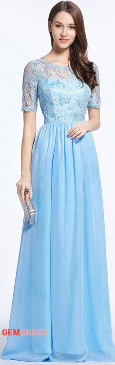 Spring A-line Chiffon Prom Dress, Spring Prom A-line Chiffon Dress, Elegant Spring Chiffon Dress For Banquet, Elegant Chiffon Prom Dress For Spring, Elegant Spring Prom Chiffon Dress, Chiffon Banquet Dress With Empire Waist, Spring Banquet Dress With Empire Waist, Chiffon Empire Waist Dress For Banquet, Chiffon Party Dress With Empire Waist