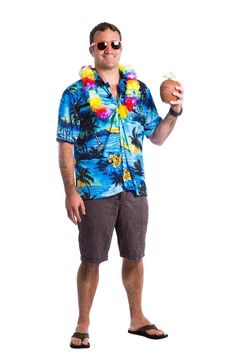 Hawaiian Costume Men, Luau Outfits Men, Hawaiian Shirt Drawing, Hawaiian Shirt Outfit Mens, Hawaiian Outfit For Men, Hawaiian Man, Hawaiian Party Outfit, Hawaiian Outfit Men, Hawiian Shirts