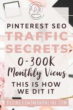 the pinteresteo traffic secrets on how to do it