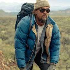 Alaska Style Outfits, Rugged Gentleman, Alaska Style, Outerwear Outfits, Alaska Outfits, Wardrobe Aesthetic, Store Inspiration, Drip Fits, Alaska Fashion