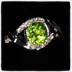 Good morning peridot! Here is our Scintillate ring with a peridot center stone. Great for Spring! #markschneiderdesign #peridot #green #instagood #ring #gold #jewelry #diamonds Modern Twist Jewelry With Diamond Accents, Modern Twist Jewelry Ring With Brilliant Cut, Modern Twist Jewelry With Brilliant Cut, Modern Twist Brilliant Cut Ring Jewelry, Modern Twist Round Cut Jewelry For Anniversary, Modern Twist Round Brilliant Cut Jewelry, Modern Twist Brilliant Cut Promise Ring Jewelry, Modern Twist Jewelry With Prong Setting For Anniversary, Modern Diamond Promise Ring