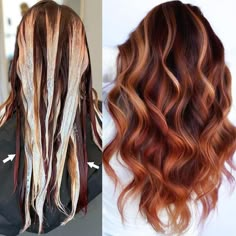 Ginger Hair Color, Hair Color Auburn, Makijaż Smokey Eye, Hair Color And Cut, Common Questions, Hair Color Balayage, Hair Inspiration Color, Hair Inspo Color, Cool Hair Color