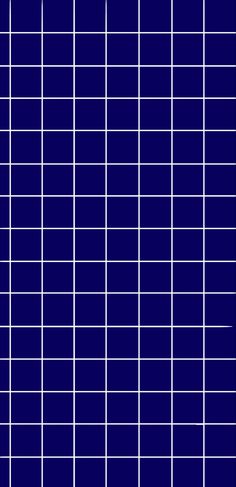 a blue tiled wall with white squares on the top and bottom, as well as an area for text