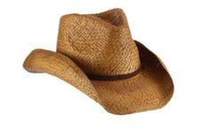 Milano Straw Outback Shape Western Cowboy Hat, TSCLT408OS-TEA Outback Hat, Western Cowboy Hats, The Cowboy, Tractor Supplies, Tractor Supply, Tea Stains, Riding Gear, Suede Cord, Cowboy Hat