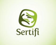 the logo for sertif, a company that sells products to people in need