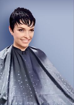 Short Hair Cuts, Short Hair, Short Hair Styles, Hair Cuts