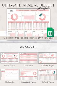 the ultimate guide to creating an info sheet for your website or blog, with text and images