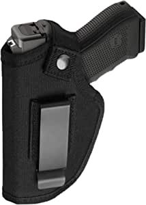 9mm Holster, Holster Purse, Tactical Holster, Iwb Holster, For Men