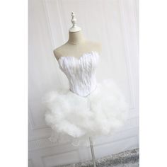 Gender:Women's; What's in the box:Dress; Activity:Performance,Dancing; Types:Dress,Tiered Tutu,Gown; Style:Party,Cute; Occasion:Performance,Party,Stage; Material:Tulle,Feather; Age Group:Adults; Characters:Princess,Ballerina Dancer; Listing Date:11/29/2023; Bust:; Waist: Fitted Ball Gown Corset Dress For Quinceanera, Fitted Tulle Tutu Dress With Sweetheart Neckline, Halloween Prom Tulle Dress, Tulle Corset Dress For Costume Party, Fitted Corset Dress With Boned Bodice For Quinceanera, Fitted Organza Dress For Costume Party, Fitted Tutu Dress With Ruffles For Costume Party, Fitted Organza Tutu Dress For Wedding, Fitted Corset Dress For Quinceanera And Prom