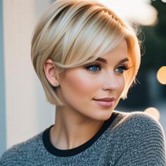 Short Sassy Haircuts, Hair Inspiration Short, Hairdos For Short Hair