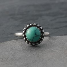 Desert Sky Turquoise Ring Sterling Silver Stackable Statement - Etsy Turquoise Ring With Bezel Setting, Turquoise Sterling Silver Ring With Bezel Setting, Adjustable Sterling Silver Turquoise Ring With Oval Cabochon, Silver Turquoise Ring With Cabochon, Silver Turquoise Cabochon Ring, Adjustable Turquoise Ring With Birthstone, Adjustable Sterling Silver Turquoise Birthstone Ring, Adjustable Turquoise Birthstone Ring, Silver-setting Turquoise Cabochon Ring