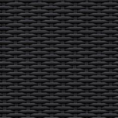 an abstract black woven texture background