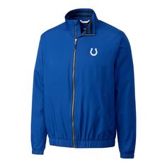 Indianapolis Colts Zip Jacket in XXL 3XL 4XL 5XL XLT 2XLT 3XLT 4XLT 5XLT.  Big & Tall, made by Majestic #bigandtall #indianapoliscolts #jacket Pittsburgh Panthers, Pitt Panthers, Quarter Zip Hoodie, Quarter Zip Jacket, Uniform Design, Buffalo Bills, Pullover Jacket, Quarter Zip Pullover