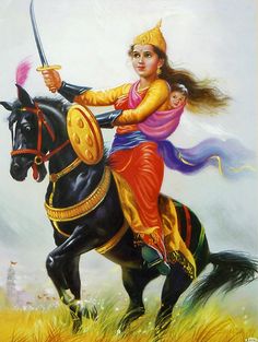 Rani Laxmi Bai Drawing, Rani Lakshmi Bai, Lakshmi Bai, Women Freedom Fighters, Bhagat Singh Wallpapers, Freedom Fighters Of India, Photoshop Wallpapers, Indian Freedom Fighters, Shivaji Maharaj Hd Wallpaper