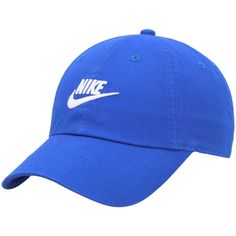 Classic, versatile style makes this Futura Club hat from Nike an ideal option for everyday wear. The smooth cotton twill fabric features a soft washed look and soft texture to provide easy comfort. An adjustable closure lets you customize the fit and tuck the excess strap neatly into the sweatband. Nike Mens Clothing, Nike Hat, Quilted Coverlet, Cotton Twill Fabric, Adjustable Hat, Big Boys, Timeless Classic, Gifts For Teens, Men's Nike