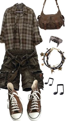 Outfit Ideas Goblincore, Therian Clothing Style, Art Core Outfits, Grunge Masc Outfits, Fair Grunge, Forest Grunge Outfit, Masculine Outfit Ideas, Ftm Outfits, Earthy Grunge