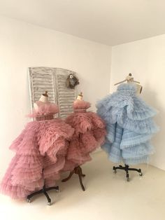 Hi-Low Pleated Tulle Wedding Flower Girl Dress Kids Birthday Pageant G - Princessly Kids Formal Dresses, Pleated Tulle Skirt, Lace Sash, Satin Flower Girl Dress, Pageant Gown, Pleated Tulle, Maid Of Honour Dresses, Tulle Flower Girl, Wedding Dresses With Flowers