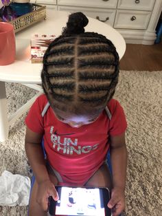 Little boys braids FOLLOW HIM Caius C. young by @amy_hair_junkie1 Baby Boys Braids Hairstyles Kid Hair, Braids On Toddler Boys, Toddler Boys Braids Hairstyles Kid Hair, Men French Braid Black, Plaits Hairstyles Black, Little Boy Braids, Kids Cornrow Hairstyles