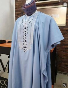 Suitable for any kind of party and gathering Formal Fitted Thobe For Eid, Elegant Blue Thobe For Traditional Ceremonies, Elegant Blue Agbada For Traditional Ceremonies, Blue Traditional Formal Agbada, Elegant Fitted Ceremonial Thobe, Elegant Fitted Thobe For Traditional Ceremonies, Elegant Fitted Thobe For Ceremonial Occasions, Elegant Fitted Thobe For Ceremonial Events, Elegant Agbada For Eid Ceremony