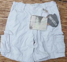 Cargo Khaki, Shorts Cargo, Color Stone, Khaki Shorts, Waist Size, Cargo Shorts, Mens Short, Stone, Quick Saves