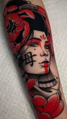 Chinese Sleeve Tattoos, Geisha Tattoo Sleeve, Yakuza Style Tattoo, Traditional Japanese Tattoo Flash, Japan Dragon