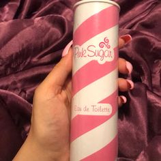 3.4 Fl Oz Unopened Hot Pink Perfume Aesthetic, Cotton Candy Smelling Perfume, Pink Perfume Bottle, Pink Sugar Perfume, Pink Diamond Perfume, Pink Sugar, Womens Makeup, Womens Sizes, Makeup