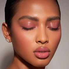 Maquillage On Fleek, Mekap Mata, Natural Glam Makeup, Danessa Myricks, Soft Makeup Looks, Business Photoshoot, Smink Inspiration