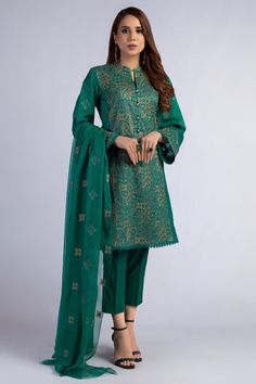 Bareeze Ch3901 Green Summer 2022 Default Title Bareeze Ch3901 Green Summer 2022 Original brand suit fabric and photography lite diffrance in actual print. Fitted Long Sleeve Green Lawn Suit, Fitted Green Lawn Suit With Printed Motifs, Green Tops With Printed Motifs For Eid, Green Long Sleeve Lawn Suit For Summer, Fitted Green Sets With Digital Print, Festive Green Printed Lawn Suit, Fitted Printed Lawn Suit For Eid, Fitted Printed Lawn Suit, Fitted Printed Lawn Suit With Long Sleeves