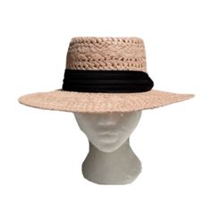 Straw Hat Women, Summer Straw Hat, Hat Types, Hat Women, Beach Hat, Wide Brimmed, Straw Hat, Sun Hats, Summer Women