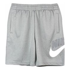 Nike SB Skateboard Men Skateboard Shorts Training Pants Jogging Shorts Men Grey Gray BQ9427-082 (Mens/Men's) Nike Leisure Shorts With Pockets, Nike Bottoms With Built-in Shorts For Leisure, Nike Shorts With Side Pockets, Casual Bermuda Sports Bottoms, Casual Nike Gray Athletic Shorts, Casual Gray Nike Athletic Shorts, Casual Gray Nike Shorts, Jogging Shorts, Training Pants