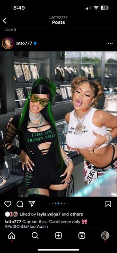 Black Wig With Green Highlights, Green Lace Front Wigs Black Women, Green And Black Wigs Black Women, Megan Thee Stallion Green Hair, Black And Green Wigs With Bangs, Ap Art, Hd Lace, Lace Wigs, Bangs