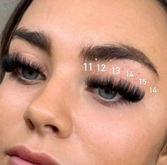 Lash Mapping Volume Set, Russian Volume Lash Extensions, Russian Eyelash Extensions Mapping, Wispy Russian Lash Extensions, Mega Russian Volume Lashes, Short Volume Lash Extensions Map, Volume Lash Extensions Mapping, Wispy Mega Volume Lash Extensions, Mega Volume Lash Extensions Mapping