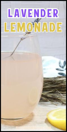 Beat the heat with this refreshing Lavender Lemonade recipe. Whether you're hosting a tea party for adults or a simple backyard barbecue, this easy-to-make, non-alcoholic drink offers the perfect blend of tart, sweet, and floral flavors to keep guests refreshed.