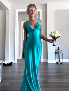 This dress could be custom made, there are no extra cost to do custom size and color. Gold Sequin Bridesmaid Dress, Long Sleeve Bridesmaid Dress, Long Sleeve Homecoming Dresses, Cheap Prom Dresses Long, Prom Dresses Simple, Two Piece Wedding Dress, Navy Blue Bridesmaid Dresses, High Low Prom Dresses, Cheap Homecoming Dresses