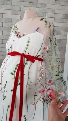 This unique and romantic maternity dress is made with a special attention to details. High quality textiles and finishing used to make the garment as neat as it can be. For more maternity gowns, please access https://www.etsy.com/shop/LidiasBoutiqueDesign?ref=seller-platform-mcnav&section_id=26895660. If you're interested in girls dresses and boleros, please access https://www.etsy.com/shop/LidiasBoutiqueDesign?ref=seller-platform-mcnav§ion_id=23168855. We also recommend our hair accessories Elegant Summer Tulle Maternity Dress, Summer Garden Party Tulle Gown, Fitted Summer Wedding Maternity Dress, Fitted Summer Maternity Dress For Wedding, Fitted Maternity Dress For Summer Wedding, Fitted Red Maternity Dress For Wedding, Red Maternity Dress For Spring, Red Spring Maternity Dress, Spring Tulle Dress For Bridal Shower