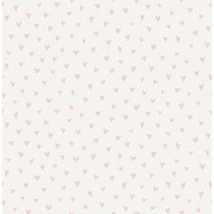 Purchase FA41718 Playdate Adventure Pink Hearts by Seabrook Wallpaper Aesthetic Patterns, Create A World, 5 Wallpaper, Fun Wallpaper, Roll Paper, Rose Beige, Color Palette Bright, Patterns Design, Preppy Wallpaper