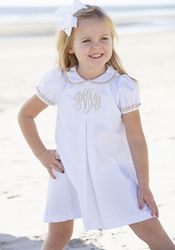 Beach Apron Dress Southern Baby Clothes, Cowboy Baby Clothes, Heirloom Embroidery, Traditional Baby Clothes, Carol Dress, Classic Baby Clothes, Southern Baby, Corner Ideas