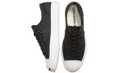 Converse Faux Fur-Lined Leather Jack Purcell 166510C Run Star Hike, Jack Purcell, Black Gums, Chuck 70, University Blue, One Star, Sneaker Collection, Chuck Taylor All Star, Stylish Sneakers