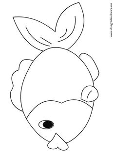 an animal mask with leaves on it's head and eyes, outlined in black ink