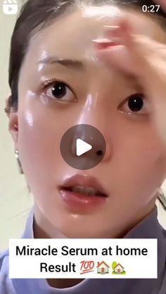 How To Get Glass Skin, Best Serum For Face, Face Whitening Serum, Serum For Glowing Skin, Skin Lightening Diy, Remedies For Glowing Skin, Serum For Dry Skin, Korean Glass Skin, Winter Skin Care Routine