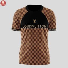 Lv luxury brand premium t-shirt outfit for men women-max09675ProductInformation:Premium polyester which is ultra-soft and incredibly comfortable.Fabric is durable and resistant to wrinkles, shrinking, and mildew.Features ensure long-lasting T Shirt Outfit For Men, T Shirt Outfit, Outfit For Men, Tshirt Outfits, Luxury Brand, Shirt Outfit, Fashion Store, Luxury Branding, Wrinkles