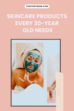 Alexis Pfropper is a licensed esthetician and owner of ästhetik, a Florida spa. She shared the top five products she recommends incorporating into your routine as a 30-something. Licensed Esthetician