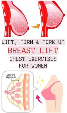 breast lift and breast lift chest exercises for women to get rid from the fatter