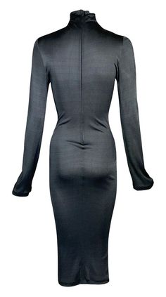 Vintage F/W 1998 Alexander McQueen "JOAN" Runway High Neck Dress | eBay Alexander Mcqueen Joan, Mcqueen Joan, Mcqueen Runway, Alexander Mcqueen Runway, Dress For Sale, Brands Outlet, Alexander Mcqueen, Neck Dress, Alexander