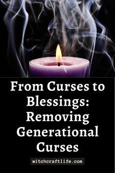 Struggling with a family curse? End the cycle of family misfortune and learn powerful tools to break your family curse. Break free from the family curse that has haunted you for years. Learn how to overcome the struggle and create a better future for yourself and your loved ones. Transform your life and pave the road to success while reclaiming your destiny. Take control and break the family curse today! Release Ritual, Break A Curse, How To Break Up, Curse Spells, Powerful Spells, Voodoo Spells