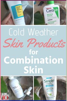 If you have a combination skin type, your winter skincare routine might be a hard task. Check out these cold weather skin products for combination skin. Dividing into a morning winter skin care routine and a night winter skin care routine. You will find an anti-aging and brightening products. From double cleansing, retinol serum, vitamin c, chemical exfoliation, moisturizers, sunscreens, and how to get rid of dry patches Winter Skin Care Routine For Combination Skin, Skin Care Routine For Combination Skin, Combination Skin Routine Products, Combination Skin Products, Winter Skin Care Products, Winter Skincare Products, Combination Skin Care Routine, Combination Skin Routine, Winter Skincare Routine