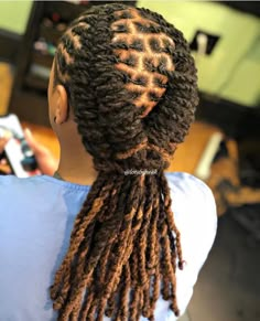 Locs For Men, Loc Hairstyles For Men, Men Dread Styles, Long Loc Styles, Dread Ideas