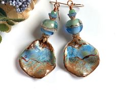 PassionKnots - Etsy Canada Beautiful Ocean