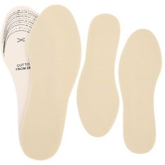 PRICES MAY VARY. Number of substitutions: you will receive 2 pairs of kids insoles, enough quantity for your children to use or replace in daily life; These kids' insoles for shoes can provide them with a comfortable wearing experience Simple to cut: these shoe inserts for kids can be trimmed to well fit the shoe by following the cut lines printed on the insole inserts, or you can cut its shape according to your children's needs, easy for you to adjust the proper size, making their shoes fit bet Shoes Too Big, Shoe Inserts, Shoe Insoles, Toddler Shoes, Mothers Love, Childrens Shoes, Fabric Color, Kids Shoes, Shoes Flats