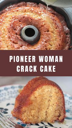 Pioneer Woman Crack Cake Cake Mix Pudding Recipes, Cake Mix Recipes With Pudding, Recipes With Pudding, Savory Cakes, Hot Cake, Cake Mix Desserts, Cake Delicious, Stick Butter, Food Time